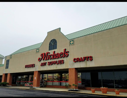 Craft Store «Michaels», reviews and photos, 240 Consumer Square, Mays Landing, NJ 08330, USA
