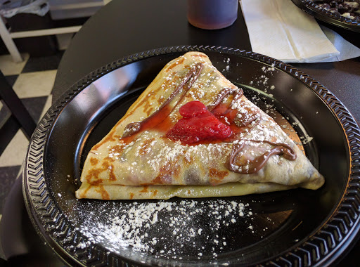Crêperie «Crepes in the City», reviews and photos, 4127 Erie St, Willoughby, OH 44094, USA