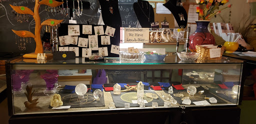 Gift Shop «Shooting For the Moon», reviews and photos, 3200 Hamilton E, Stroudsburg, PA 18360, USA