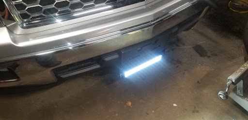 Auto Parts Store «AutoZone», reviews and photos, 6758 Ridge Ave, Philadelphia, PA 19128, USA