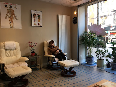 Ying bien-être à Montrouge