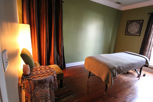 Drift Massage And Wellness Studio