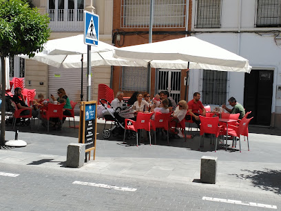 Barecillo Morales - C. Murcia, 51, 04004 Almería, Spain