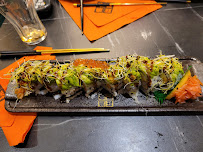 Sushi du Restaurant japonais Sushi Antony & buffet à volonté - n°4