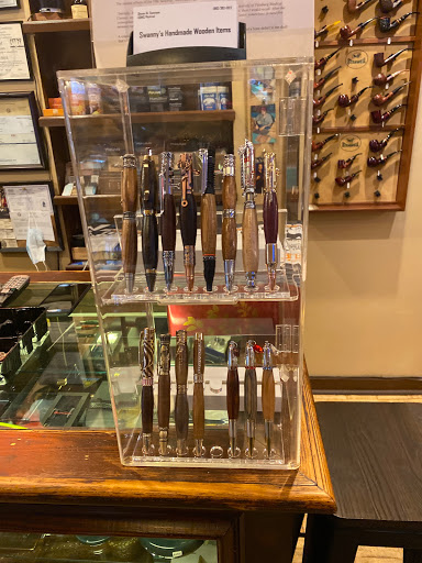 Cigar Shop «Cigar Exchange,The», reviews and photos, 107 Market St, Wilmington, NC 28401, USA