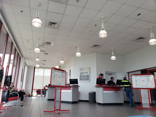 Tire Shop «Discount Tire Store - Brighton, CO», reviews and photos, 4040 E Bromley Ln, Brighton, CO 80601, USA