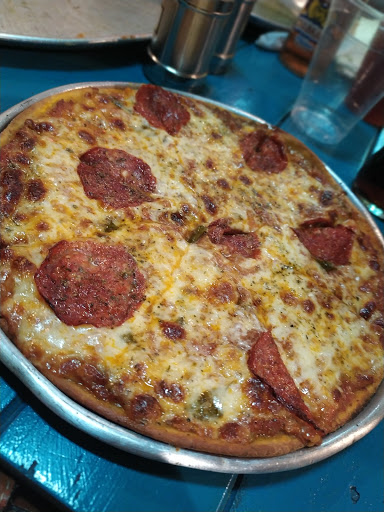 Don Pizza El Limón
