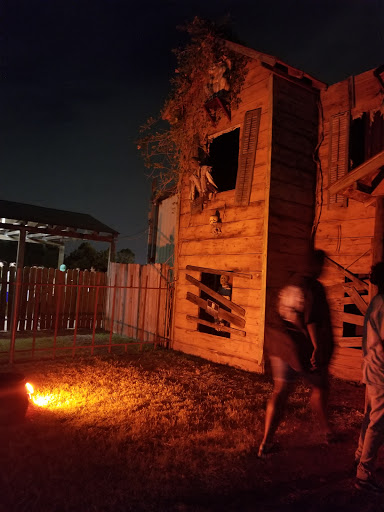 Haunted House «ScreamWorld», reviews and photos, 2225 North Sam Houston Pkwy W, Houston, TX 77038, USA