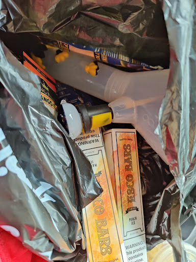 Tobacco Shop «Tobacco Town & Vape», reviews and photos, 9435 W Irving Park Rd, Schiller Park, IL 60176, USA