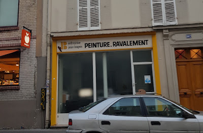 Entreprise Jean Bagnis à Paris