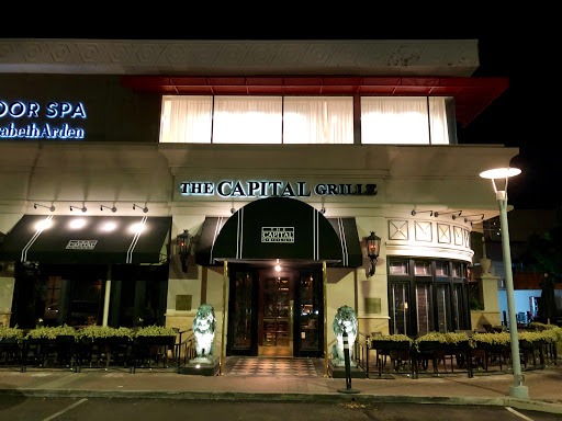 The Capital Grille