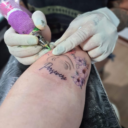 Estúdio Artemis - Tatuagem e Piercing Centro de Curitiba