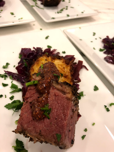 Caterer «Epic Bites Catering», reviews and photos, 3778 Park Blvd, Oakland, CA 94610, USA