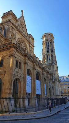 Mairie du 1ᵉʳ arrondissement à Paris