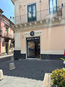 Gold Shop UE Via Callipoli, 158, 95014 Giarre CT, Italia