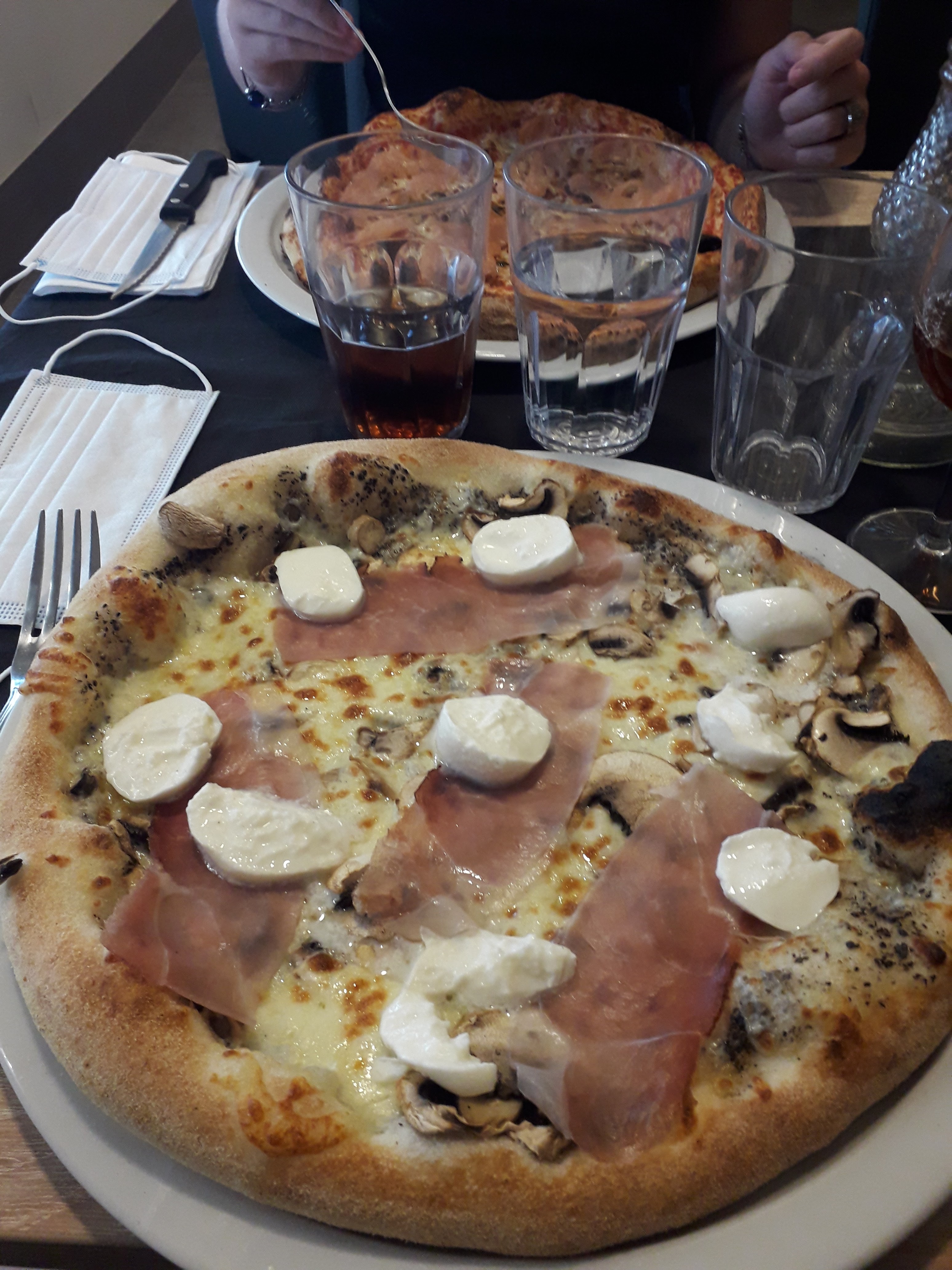 Photo n° 3 de l'avis de NathV. fait le 16/08/2021 à 18:18
