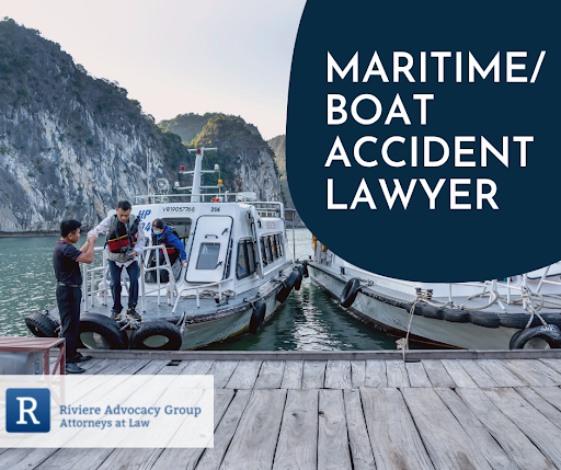 Personal Injury Attorney «Singer Riviere Law Group», reviews and photos