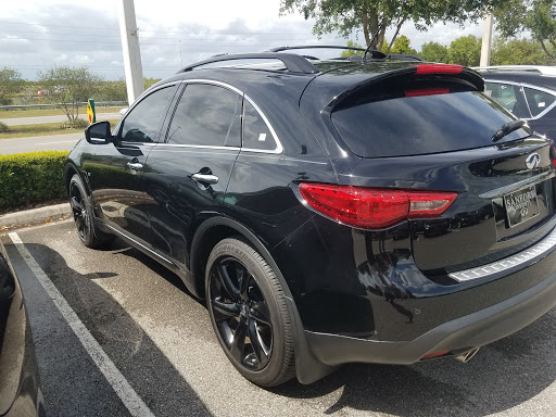 Used Car Dealer «Sanford INFINITI», reviews and photos, 995 Rinehart Rd, Sanford, FL 32771, USA