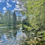 Photo n°10 de l'avis de Larissa.c fait le 27/06/2021 à 10:05 sur le  Lieblingsplatz - Gastronomie, Event und Merchandising GmbH à Seevetal