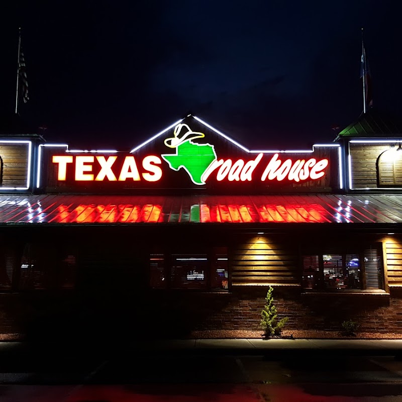 Texas Roadhouse