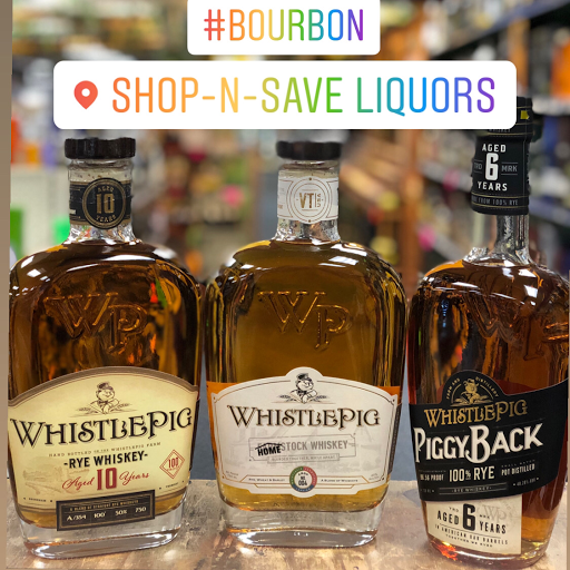 Liquor Store «Shop-N-Save Liquors», reviews and photos, 20 Independence Ave, Quincy, MA 02169, USA