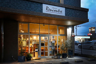 restauran Rencontre (フレンチレストラン ランコントル)