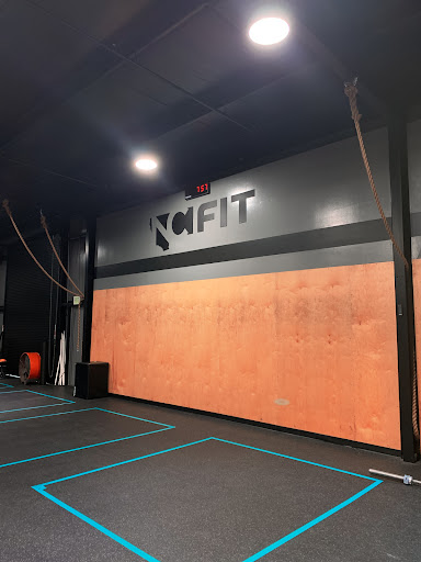 Gym «NorCal CrossFit Redwood City», reviews and photos, 3151 Edison Way, Redwood City, CA 94063, USA
