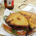 Photo n°1 de l'avis de Monica.a fait le 28/05/2022 à 05:38 sur le  Number one à Polignano a Mare