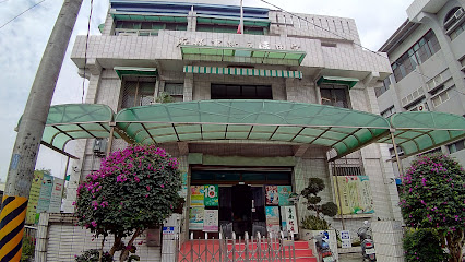 Tainan City Guantian District Household Registration Office