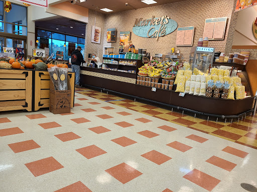 Grocery Store «Market Basket», reviews and photos, 352 W Center St, West Bridgewater, MA 02378, USA