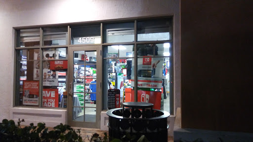 Video Game Store «GameStop», reviews and photos, 4509 Weston Rd, Weston, FL 33331, USA