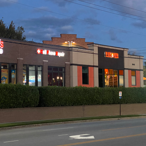 Mobile Phone Repair Shop «CPR Cell Phone Repair South Asheville», reviews and photos, 1840 Hendersonville Rd Suite 102, Asheville, NC 28803, USA