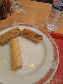 Aliment-réconfort du Restauration rapide Traiteur Elysée Gourmet à Paris - n°8