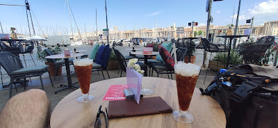 Propaganda - bar tapas Marseille à Marseille