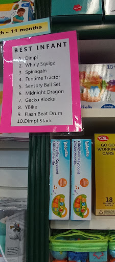 Toy Store «Learning Express Toys Roseville», reviews and photos, 2030 Douglas Blvd, Roseville, CA 95661, USA