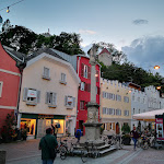 Photo n°1 de l'avis de Filippo.n fait le 15/10/2018 à 10:20 sur le  Der Keller Pizzeria à Bruneck
