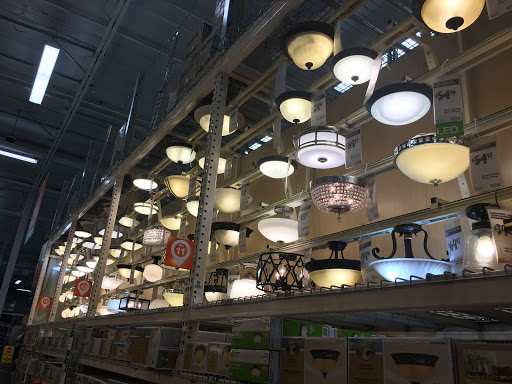 Home Improvement Store «The Home Depot», reviews and photos, 7401 S Power Rd, Queen Creek, AZ 85142, USA