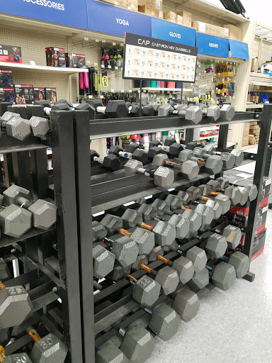 Sporting Goods Store «Academy Sports + Outdoors», reviews and photos, 6425 Garth Rd, Baytown, TX 77521, USA