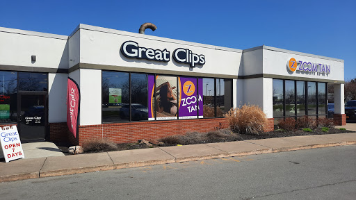 Hair Salon «Great Clips», reviews and photos, 2394 Lyell Ave, Rochester, NY 14606, USA