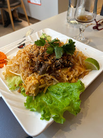 Plats et boissons du Restaurant vietnamien Pho Odessa à Paris - n°5