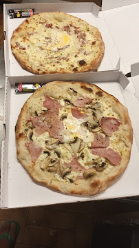 Pizza du Locanda restaurant italien adon 45230 - n°5