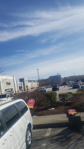 Discount Store «Walmart», reviews and photos, 137 Teaticket Hwy, Teaticket, MA 02536, USA