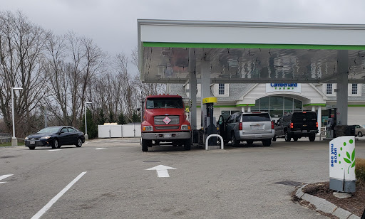 Gas Station «Cumberland Farms», reviews and photos, 154 Samoset St, Plymouth, MA 02360, USA