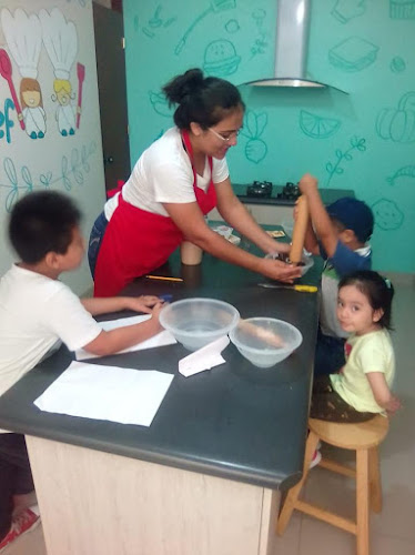 Kid City Peru - Guardería