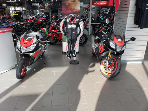 Motorcycle Dealer «Cycles of Jacksonville», reviews and photos, 8209 Atlantic Blvd, Jacksonville, FL 32211, USA