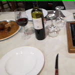 Photo n°2 de l'avis de franco.i fait le 09/04/2018 à 22:07 sur le  Ristorante La Vecchia Falegnameria Sas à Amaroni