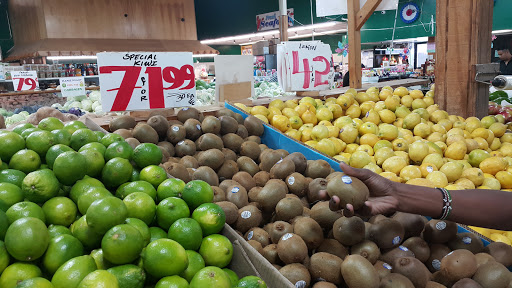 Produce Market «Garden Farm Market», reviews and photos, 80 Fulton St, Edison, NJ 08817, USA