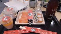 Plats et boissons du Restaurant japonais SUKO The Sushi Kompany Rezé à Rezé - n°8