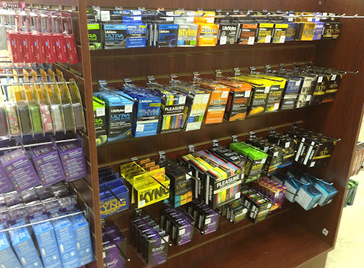 Adult Entertainment Store «Condom Sense», reviews and photos, 3118 W Parker Rd, Plano, TX 75075, USA