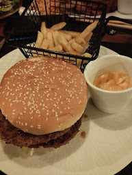 Photo n°15 de l'Entracte café à Caudry ()